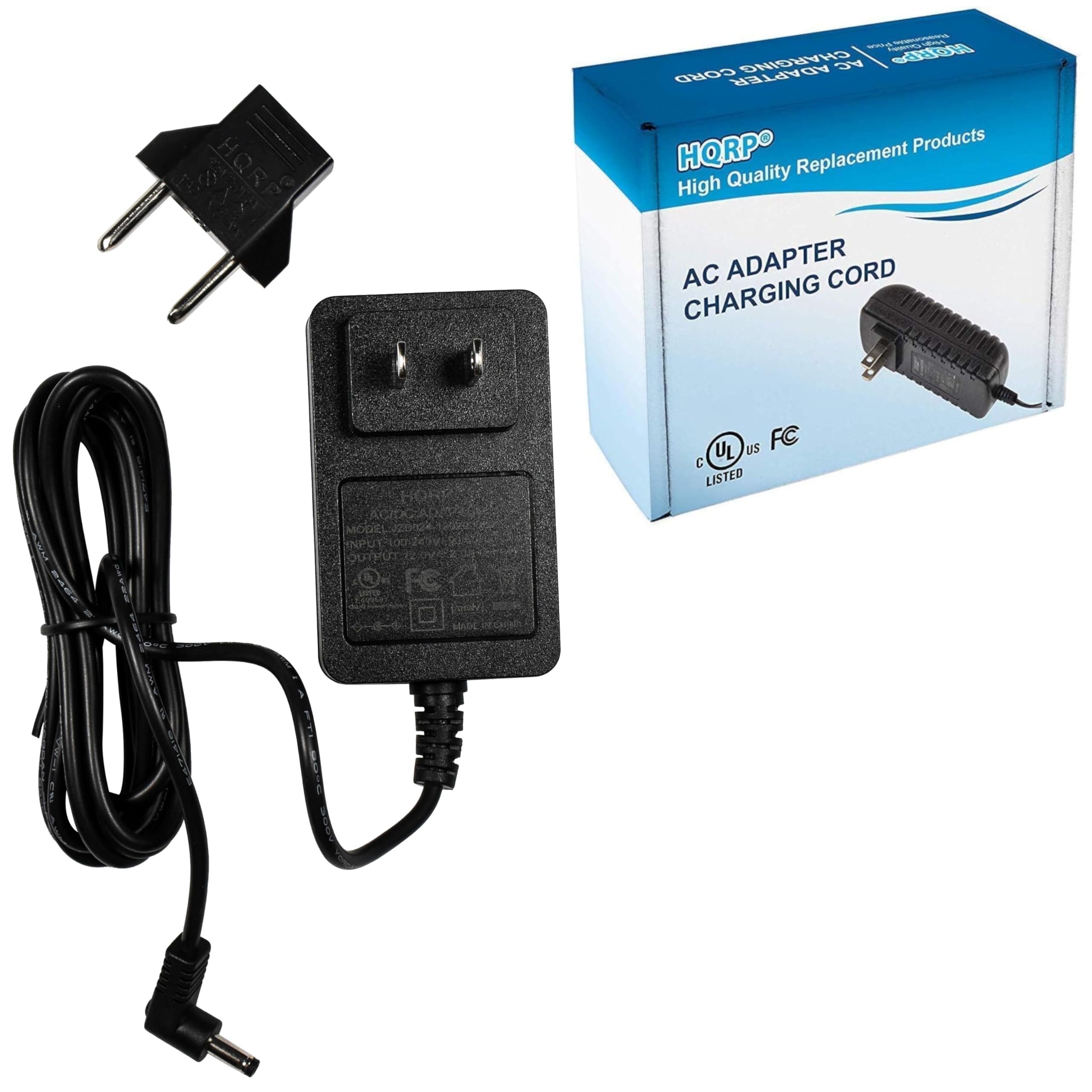 Amazon.com: HQRP 12V AC Adapter Compatible with Packard Bell Store